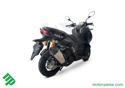 kymco dink-x 125 (3)